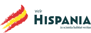 Web Hispania Logo