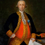 Bernardo de Gálvez y Madrid